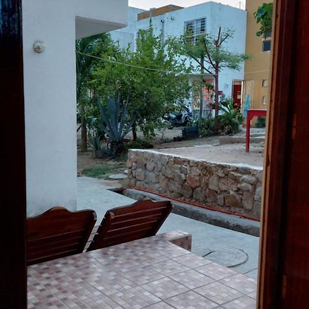 Villa Relajacion Cercas Del Aeropuerto à Santa María Huatulco Extérieur photo