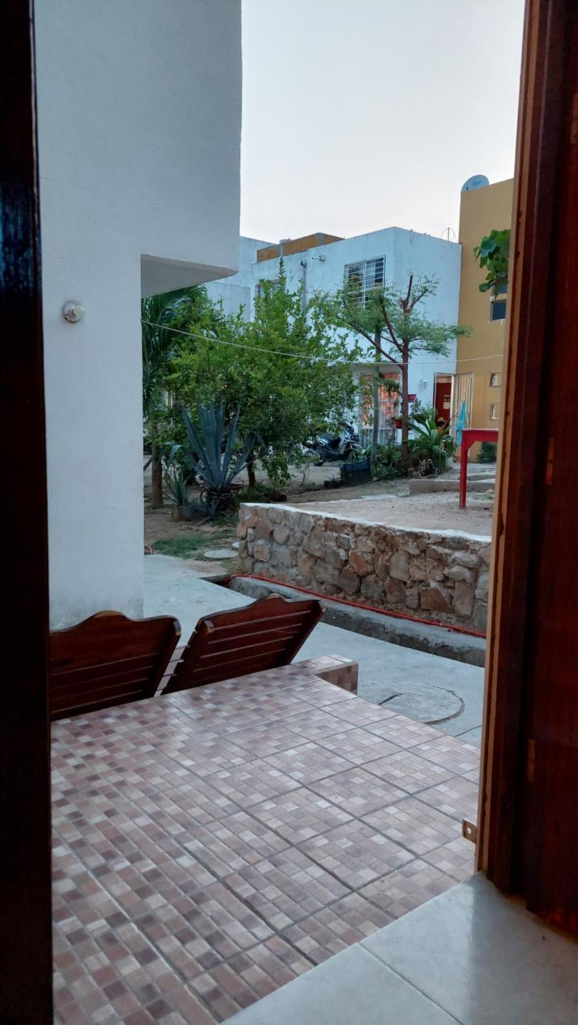Villa Relajacion Cercas Del Aeropuerto à Santa María Huatulco Extérieur photo